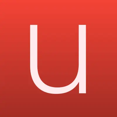 UDIVI, салон-магазин, лого-визитка