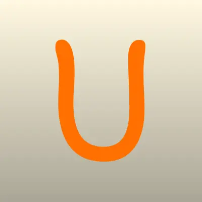 UGG, магазин, лого-визитка