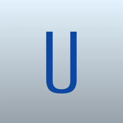УК ХОСТИНСКАЯ РЭО-16, лого-визитка