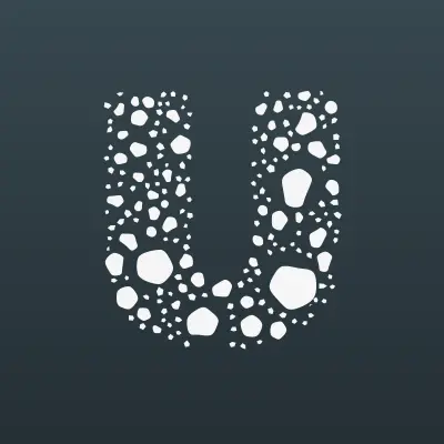 URALS SERVICE, автотехцентр, лого-визитка