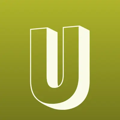 Учебно-курсовой комбинат, лого-визитка