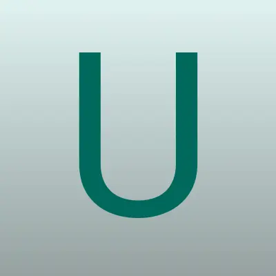 ЮниКредит банк, лого-визитка
