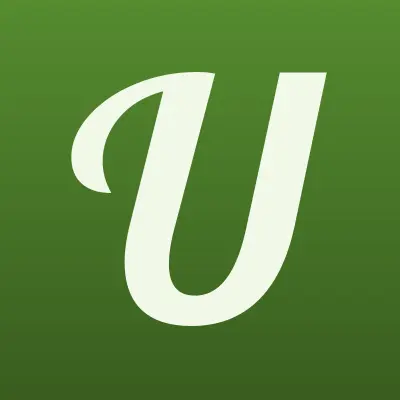 Управление по образованию и науке администрации г. Сочи, лого-визитка