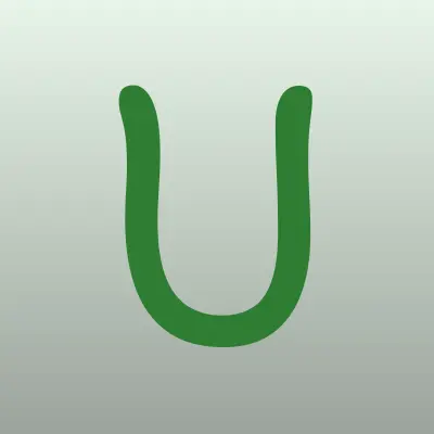 Уровень, сеть магазинов, лого-визитка