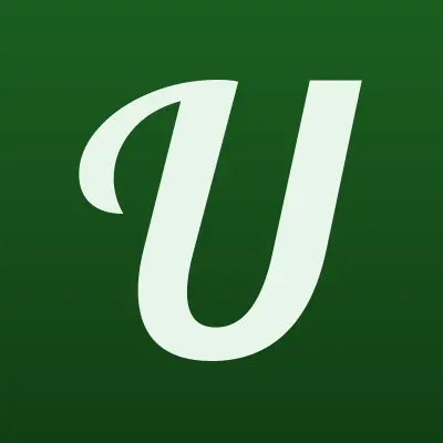 Уста, строймаркет, лого-визитка