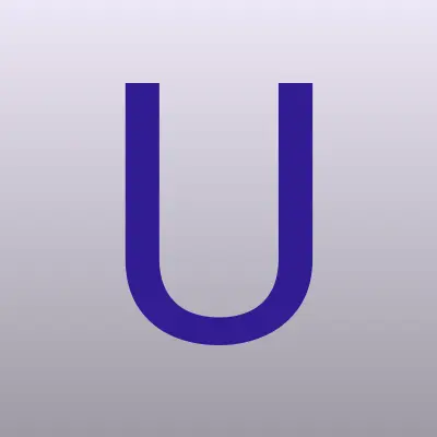 Uvenco, автомат по продаже кофе, лого-визитка