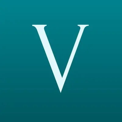 VENDOME, бутик подарков и аксессуаров, лого-визитка