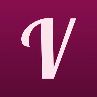 VI LAB, салон-магазин, лого-визитка