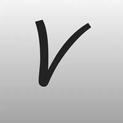 VIRS, салон мебели, лого-визитка