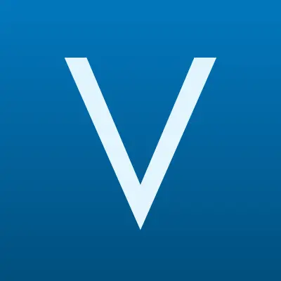 VV AUTO, компания, лого-визитка