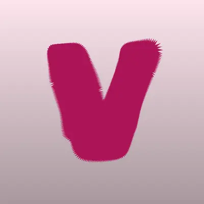 Versus, фитнес-клуб, лого-визитка