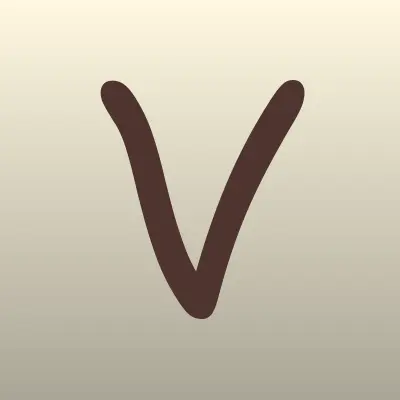 Vertex Car, лого-визитка