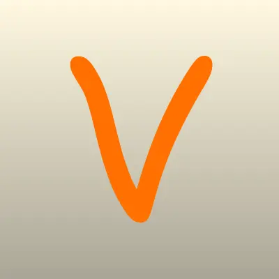 Vincenzo, кофейня, лого-визитка