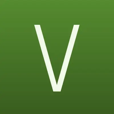 Vis-a-vis, магазин, лого-визитка