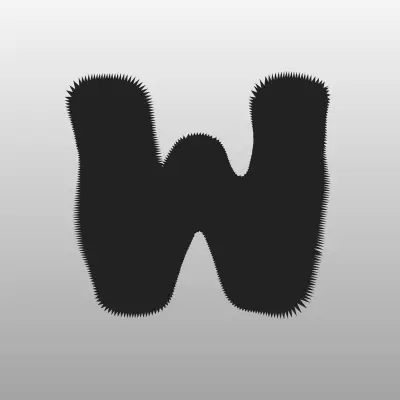 Wakeriders_sochi, центр вейксерфинга и вейкбординга, лого-визитка