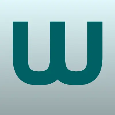 Welcometosea.ru, информационный портал бронирования, лого-визитка