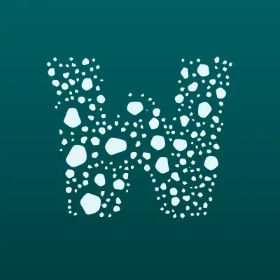 Westen, магазин женской одежды, лого-визитка
