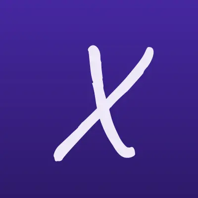 XIAG AG, лого-визитка