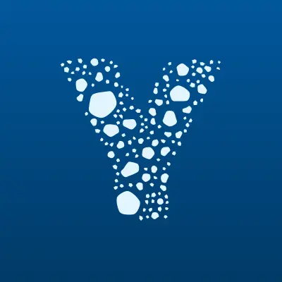 Y3 Digital, креативное агентство, лого-визитка