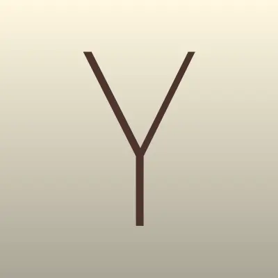 Yachtline, салон эксклюзивной мебели, лого-визитка