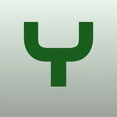 Yota, лого-визитка