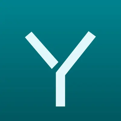 You Can, лого-визитка