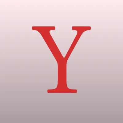 YouinRoll, компания, лого-визитка
