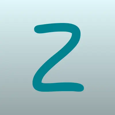Z-Clinic, клиника семейной медицины, лого-визитка