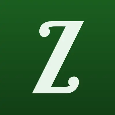 ZИНА & MORE, раковарня, лого-визитка