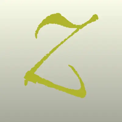 Заря, кафе, лого-визитка