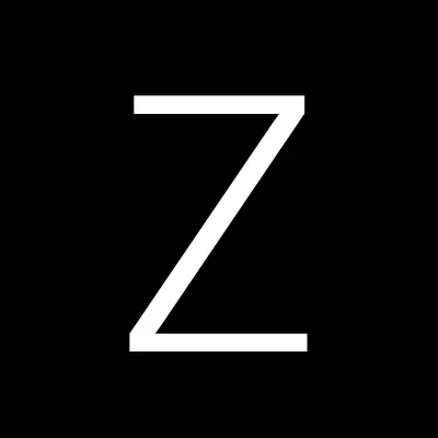 Zekkert, магазин немецких автозапчастей, лого-визитка