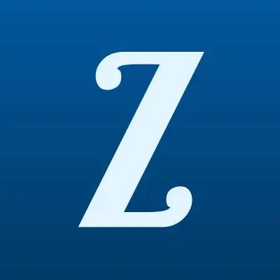 Zнак, монтажная компания, лого-визитка