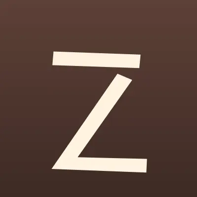 Znak, рекламно-полиграфическая компания, лого-визитка