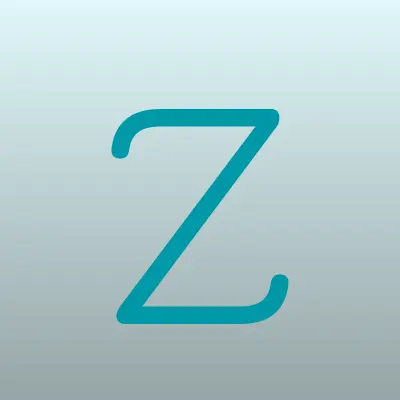 Zveruga.net, зооветцентр, лого-визитка
