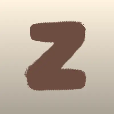 Цветочный край, лого-визитка