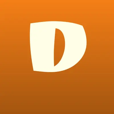 dom, агентство недвижимости, лого-визитка