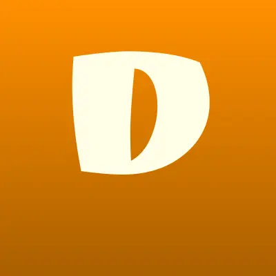 dom, коворкинг, лого-визитка