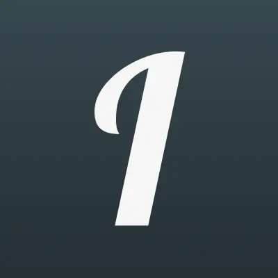 iDevice, торгово-сервисная компания, лого-визитка