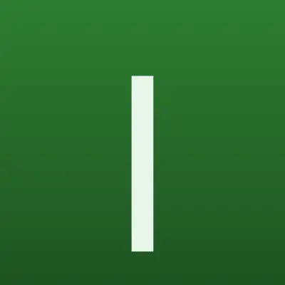 iMechanic, лого-визитка