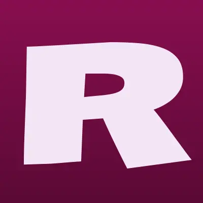 re:Store, торговая фирма, лого-визитка