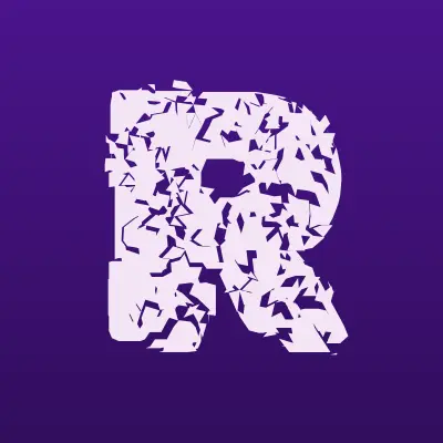 Розовый гусь