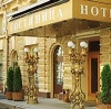 Гостиницы в Сочи