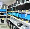 Компьютерные магазины в Сочи