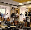 Музыкальные магазины в Сочи