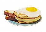 Времена Года - иконка «завтрак» в Сочи